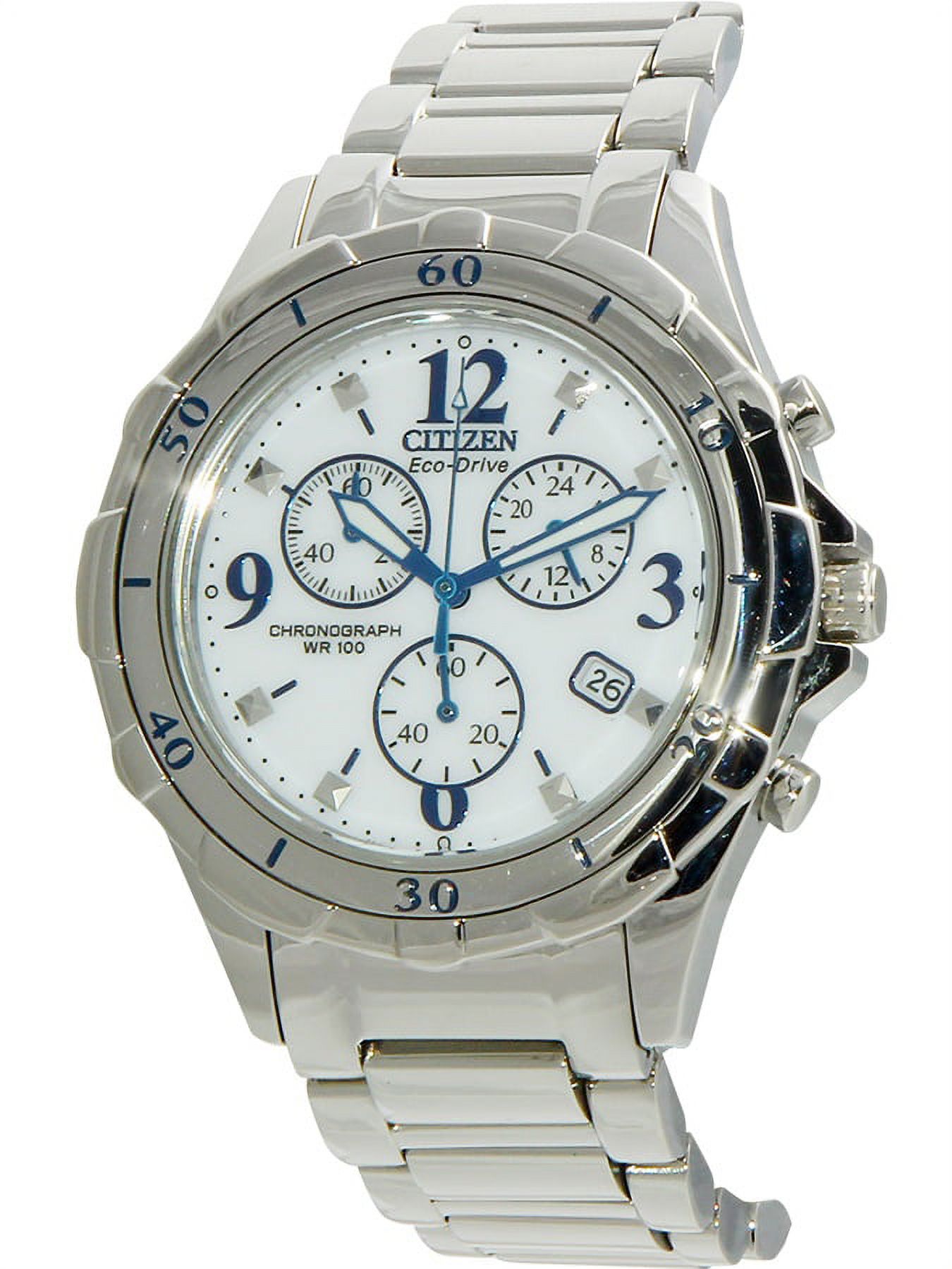 CITIZEN Eco-Drive Women display picture 3