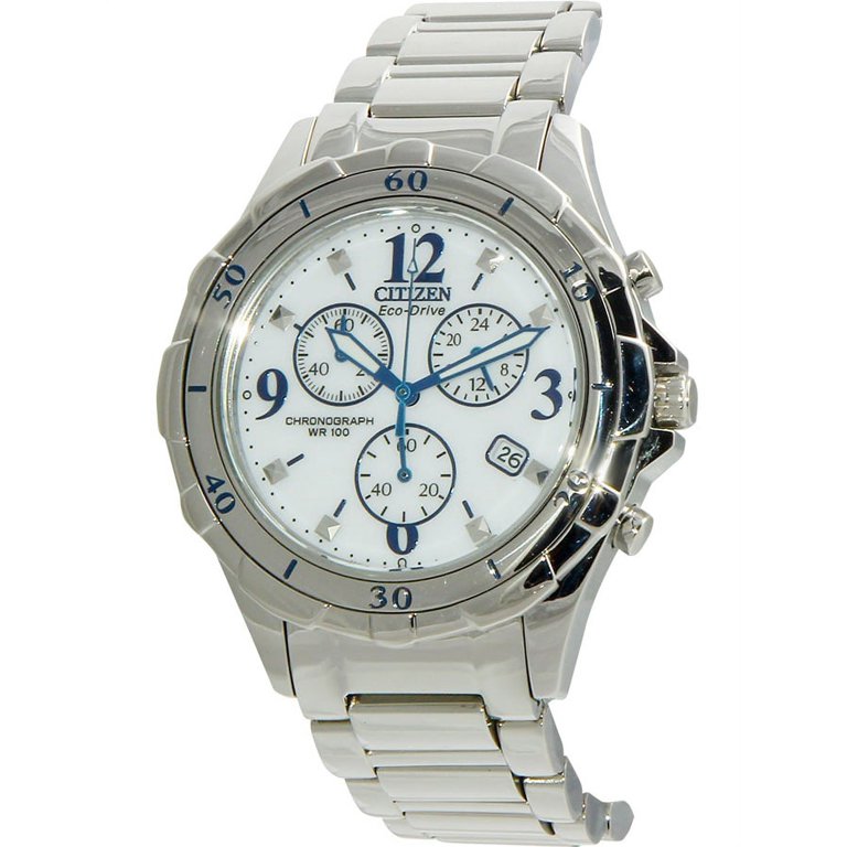 CITIZEN Eco-Drive Women display picture 1
