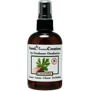 CITRONELLA AIR-FRESHENER / DEODORIZER 4-OZ.