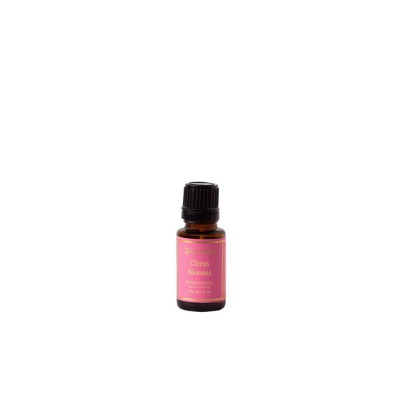 CITRUS BLOOMS Aromatique Refresher Oil 0.5 oz