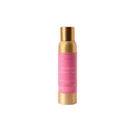 CITRUS BLOOMS Aromatique Room Spray 5 Ounce