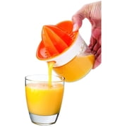 CITRUS SQUEEZE & POUR