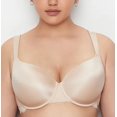 thumbnail image 1 of CITY CHIC Latte Sexy Glam Underwire T-Shirt Bra, US 36DD, UK 36DD, NWOT, 1 of 4