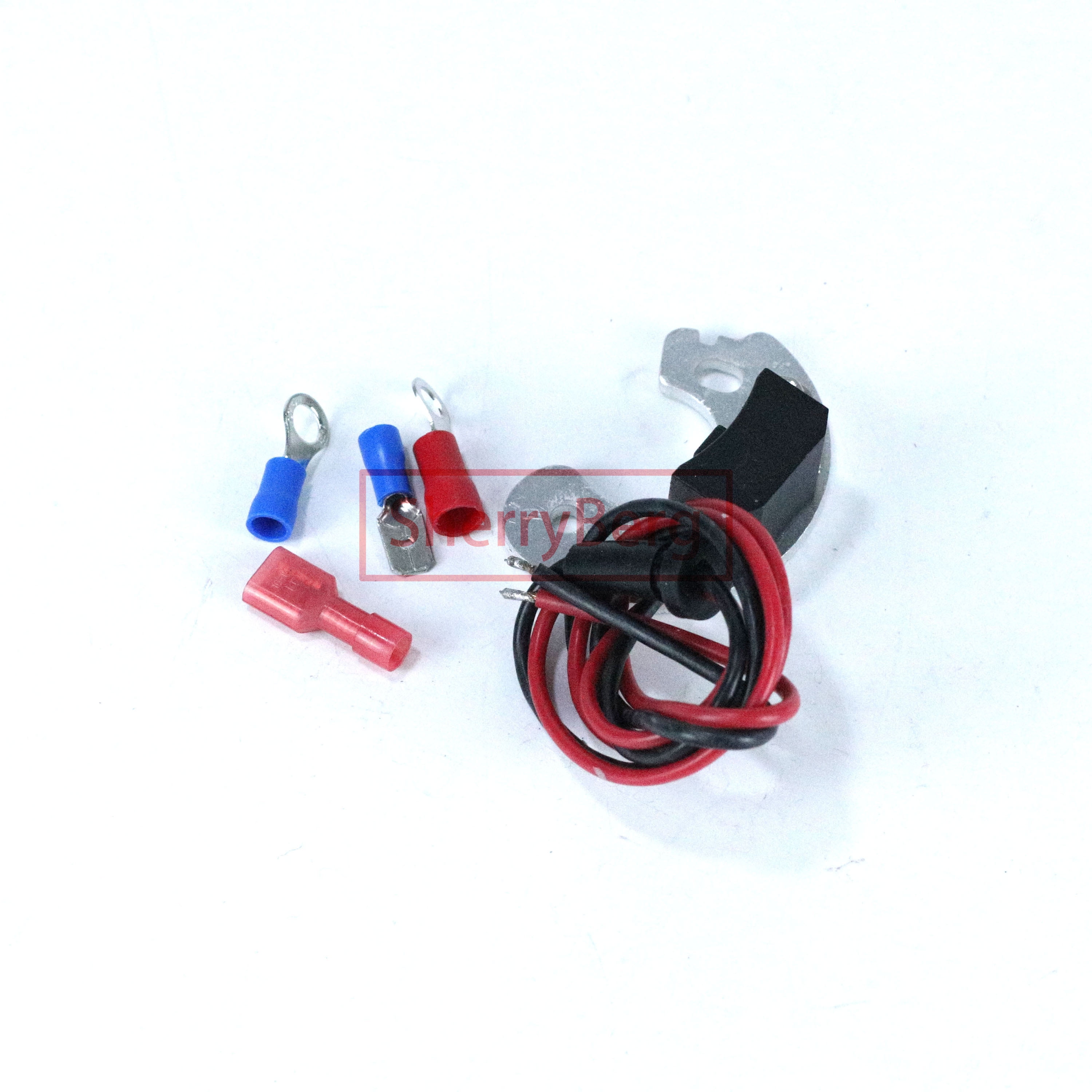 CITY Electronic Distributor Conversion Kit, Cylinders, For
