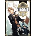 thumbnail image 1 of Pre-Owned CITY HALL T01 Paperback, 1 of 1
