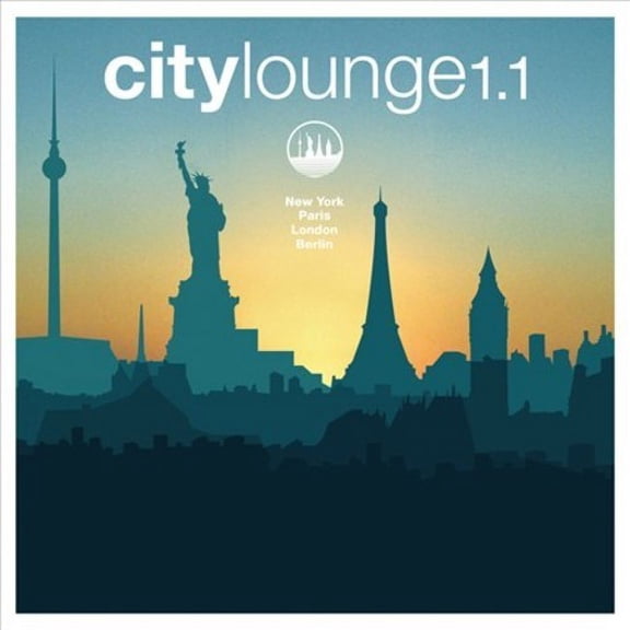 CITY LOUNGE 1.1
