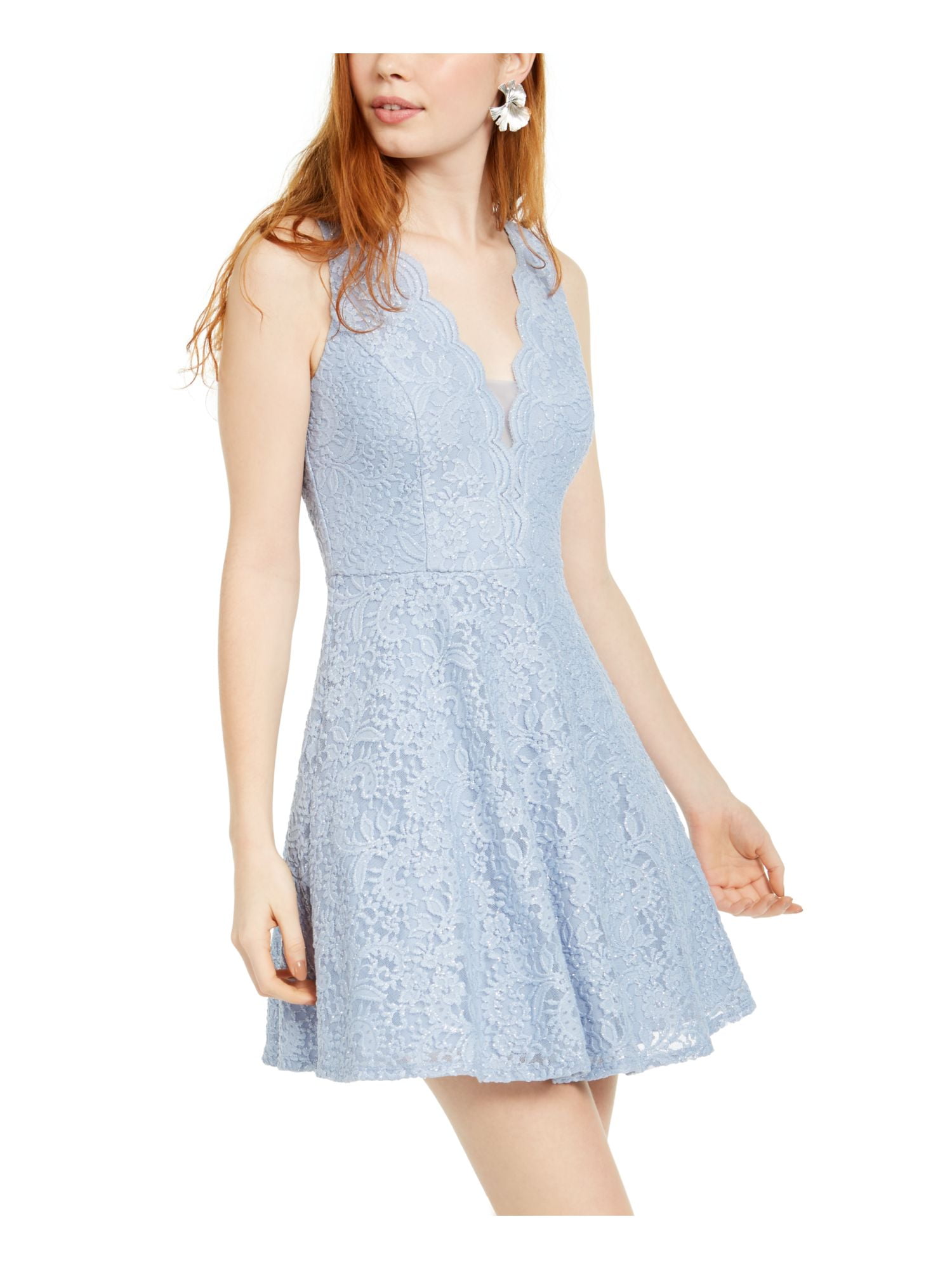 chinese dress ladies Amazon.com: City Studio Juniors' Lace Fit & Flare Dress (11, Grey/Peach) :  Clothing, Shoes & Jewelry