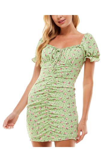 City Studio Dresses Under 25 in Test page - Fashion | Green - Walmart.com