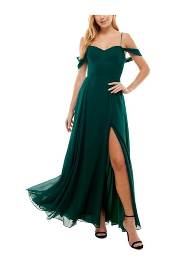 City Studio Dresses Under 25 in Test page - Fashion | Green - Walmart.com