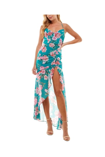 City Studio Maxi Dresses in Womens Dresses - Walmart.com