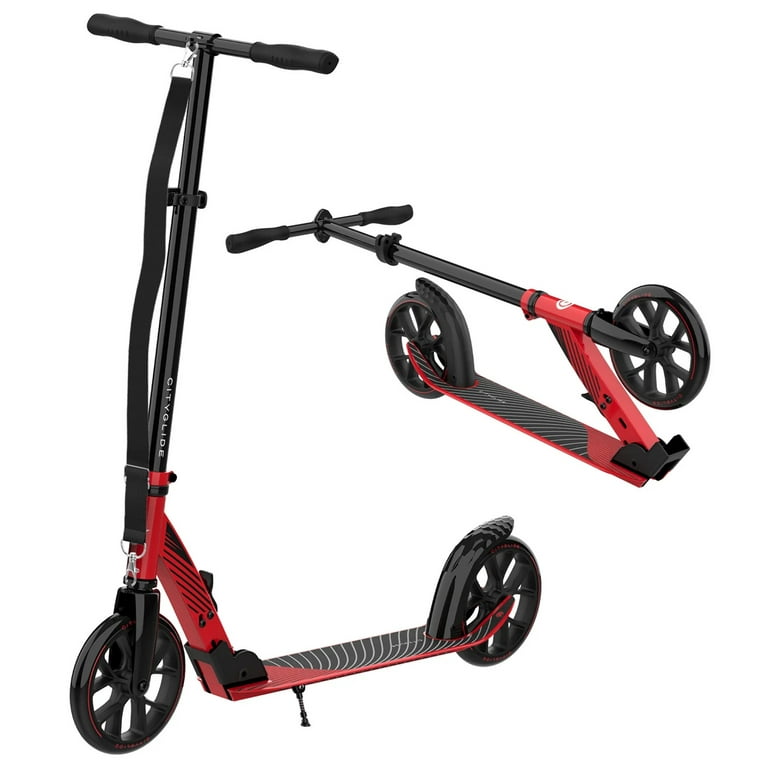 Adult Scooter Essentials: Glide Into Fun & Fitness!