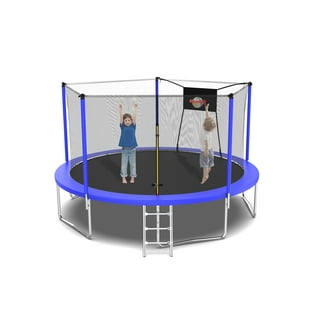 26+ Trampoline With High Weight Capacity