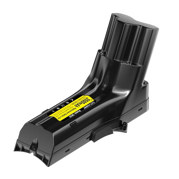 CITYORK 25.2V Rechargeable Li-ion 3500mAh Sweeping Mopping Battery for SpeedPro Max Aqua, SpeedPro Max Stick, XC7042/01 XC8147 FC6822 FC6823 FC6827 FC6904 FC6908 FC6822/01 XC8043/01 XC8045/01R1