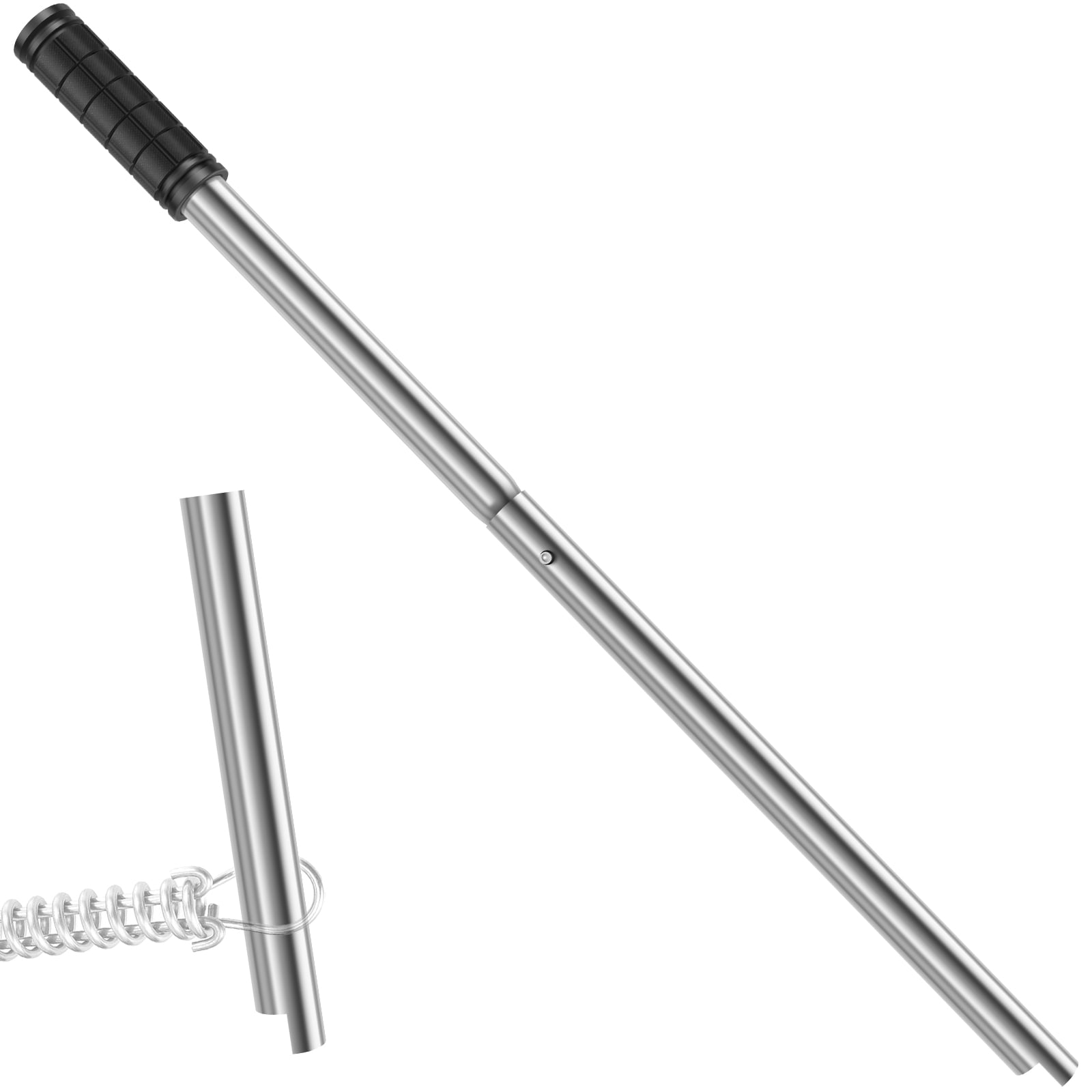 CIVG 261/2" Pool Cover Tool Stainless Steel Swimming Pool Safety Cover