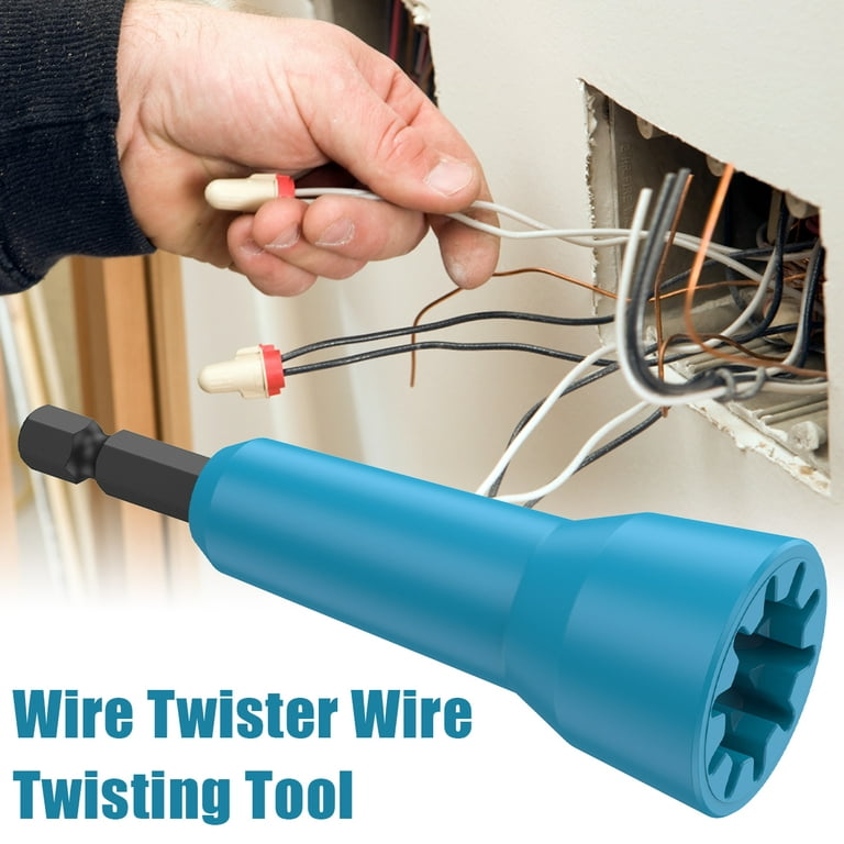 Wire Twister