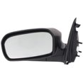thumbnail image 1 of CIVIC 03-05 MIRROR LH, Power, Manual Folding, Non-Heated, Paintable, Hybrid Model, 1 of 7