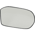 thumbnail image 1 of CIVIC 09-11 MIRROR GLASS LH, Heated, Sedan, EX-L/Sport Models, w/ Backing Plate, 1 of 6