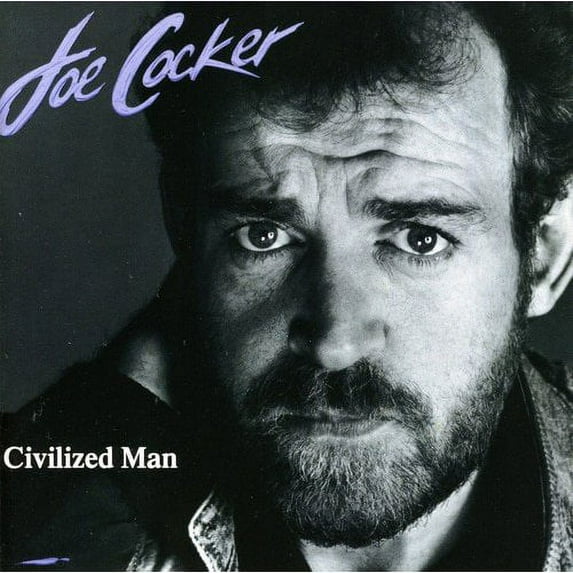 CIVILIZED MAN