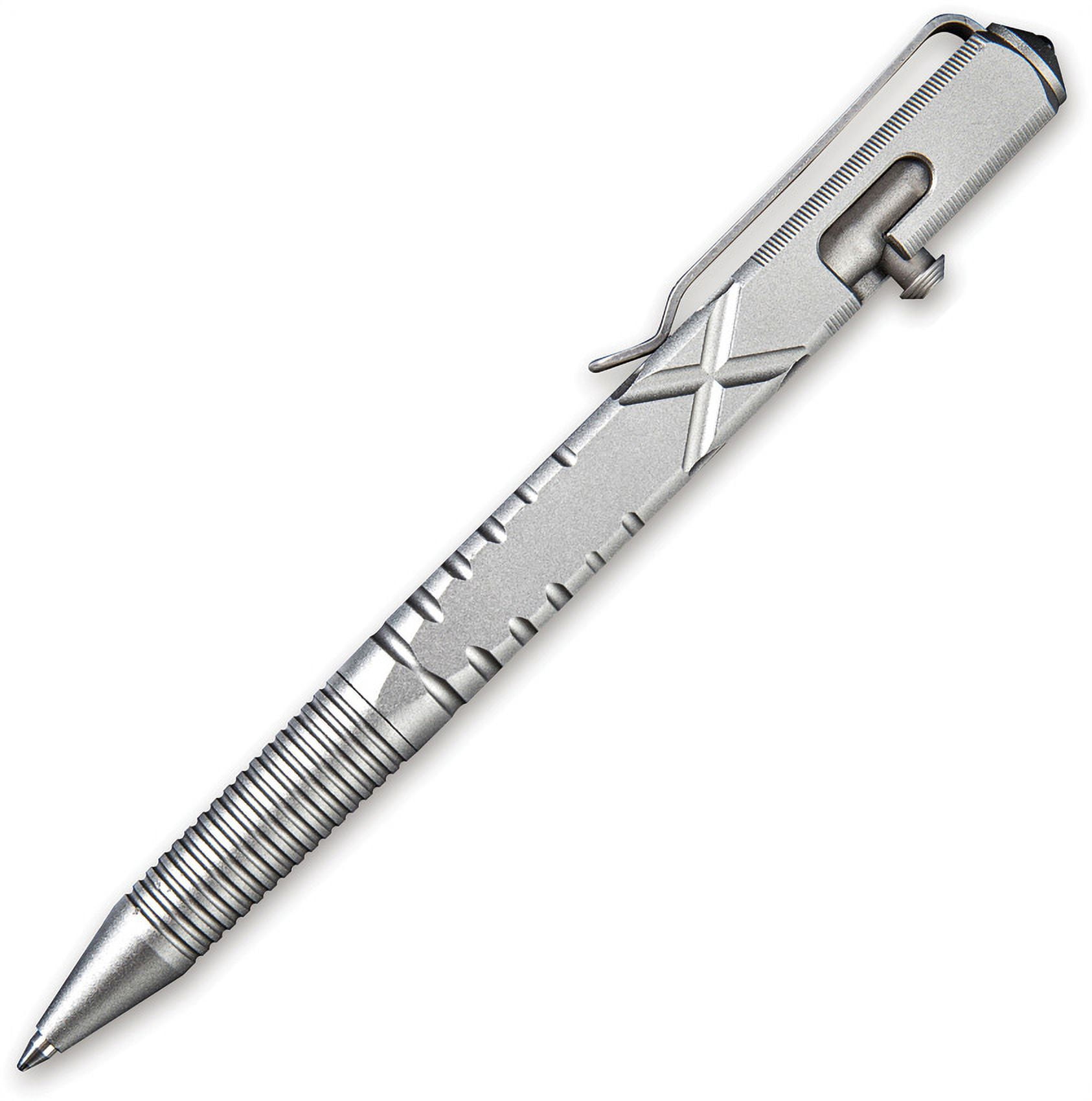CIVIVI C-Quill Aluminum Material Pen Bolt-Action Ballpoint Pen CP-01A
