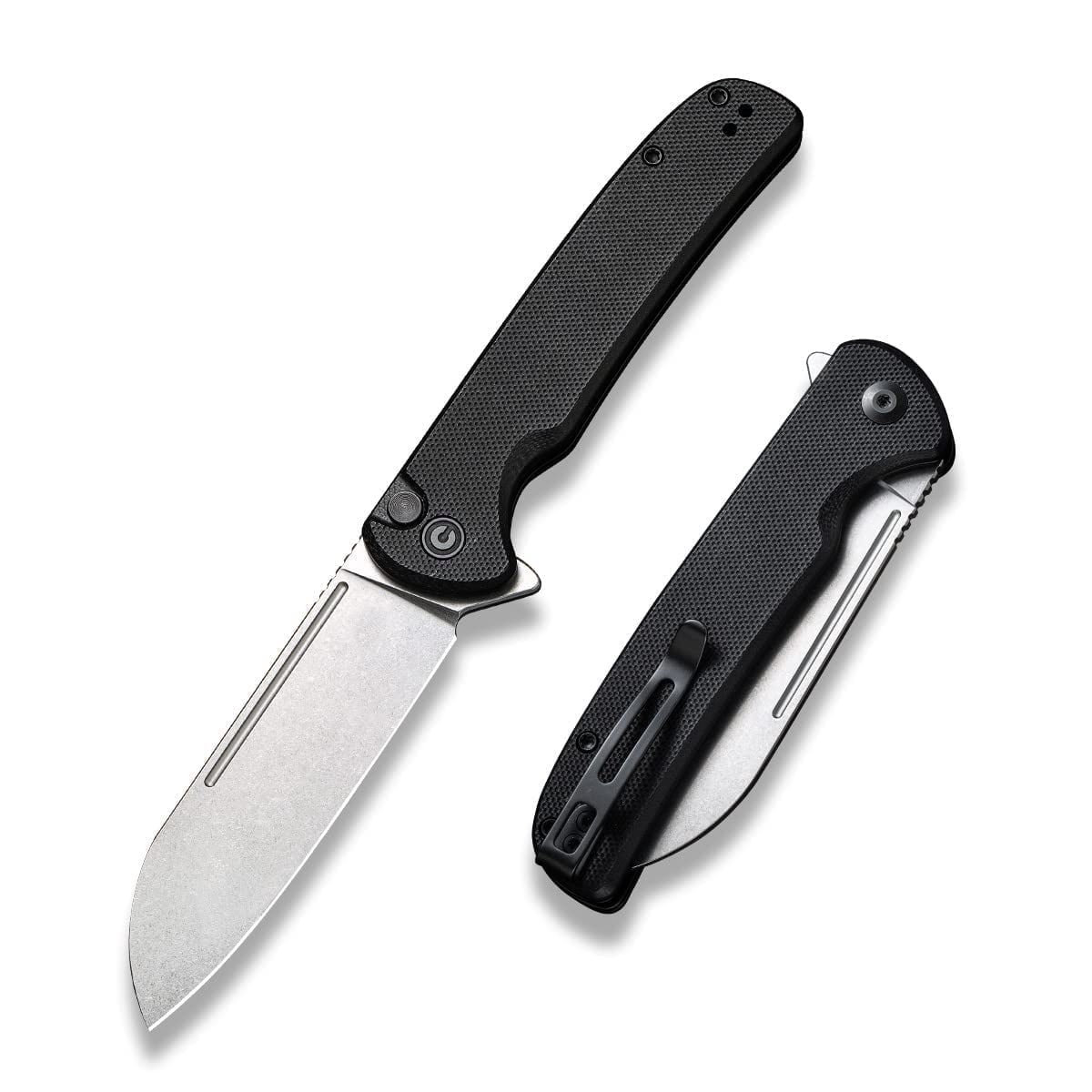 CIVIVI Chevalier Folding Pocket Knife Folding Knife C20022-1