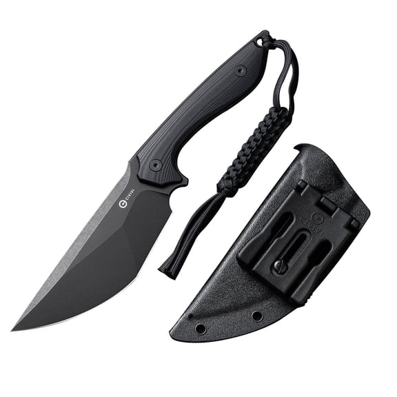 CIVIVI Concept 22 Fixed blade knife C21047-2
