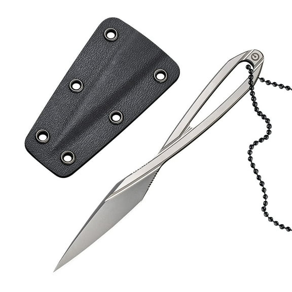 CIVIVI D-Art Fixed Blade C21001-1