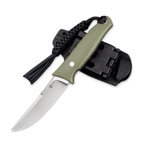 CIVIVI Fixed Blade C19046-2 Knife D2 Stainless Steel & OD Green G10 Hunting Knives