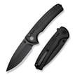 thumbnail image 1 of CIVIVI Folding Pocket Knife, Sentinel Strike II Utility Knife with Glass Breaker, 3.7" Nitro-V Blade Aluminum Handle C22025D-1, 1 of 7