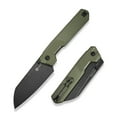 thumbnail image 1 of CIVIVI Hid Folding Pocket Kitchen Knife 4.14" 14C28N Blade C23008-2, 1 of 7