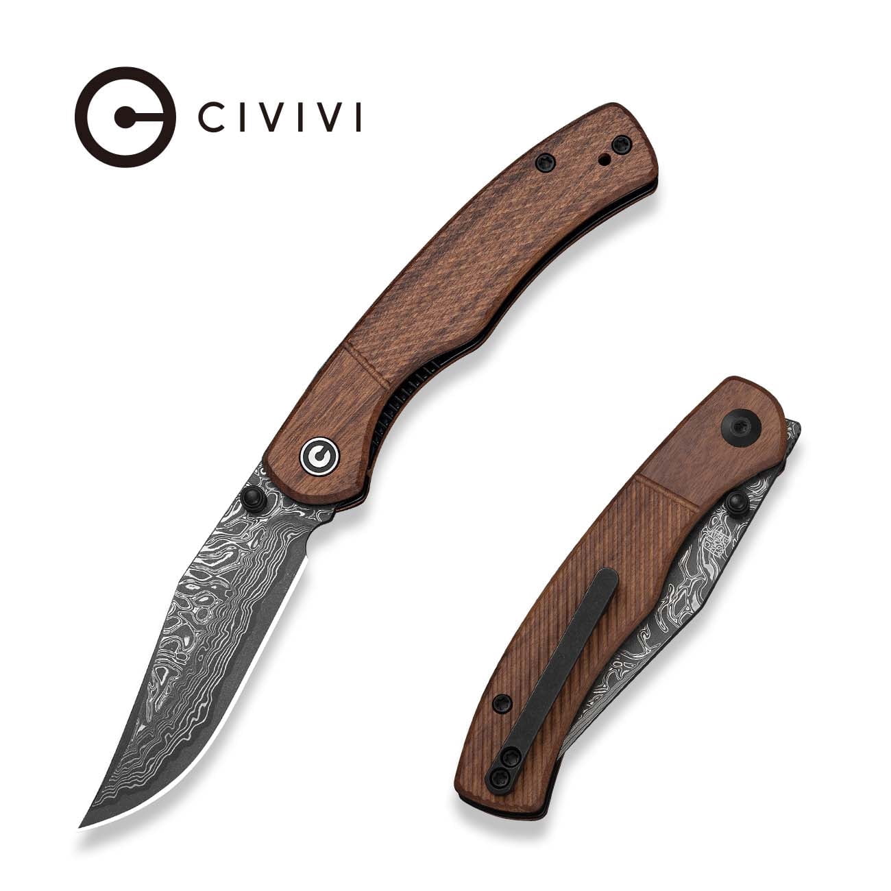 CIVIVI-Knives-Clingman-Liner-