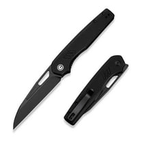 CIVIVI Guile Liner Lock Pocket Knife C24062B-1