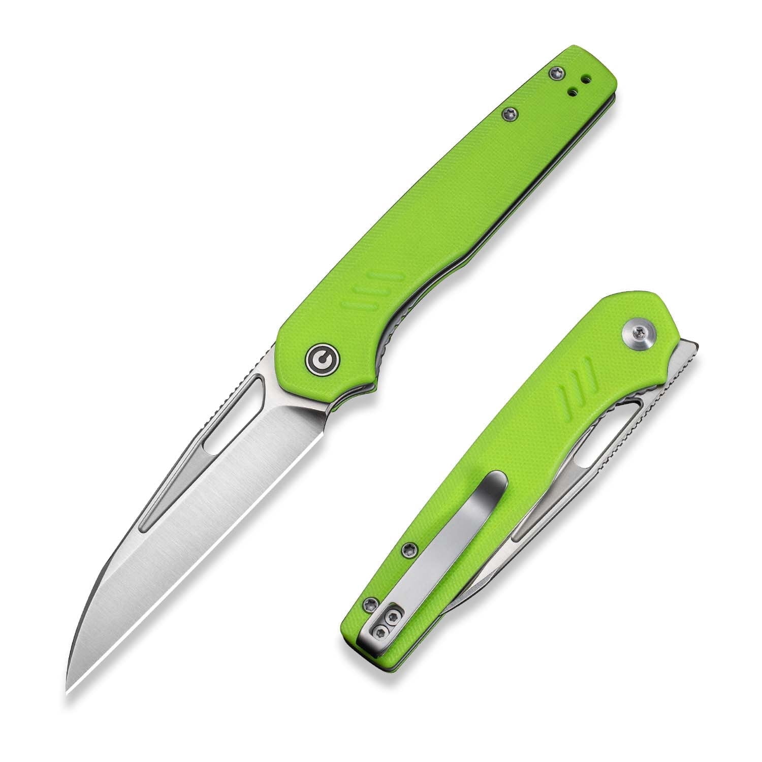 CIVIVI-Knives-Guile-Liner-Lock