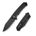 thumbnail image 1 of CIVIVI Knives Tacticorix Liner Lock C23055-1 Black G10 & Nitro-V Stainless Steel Pocket Knife, 1 of 8