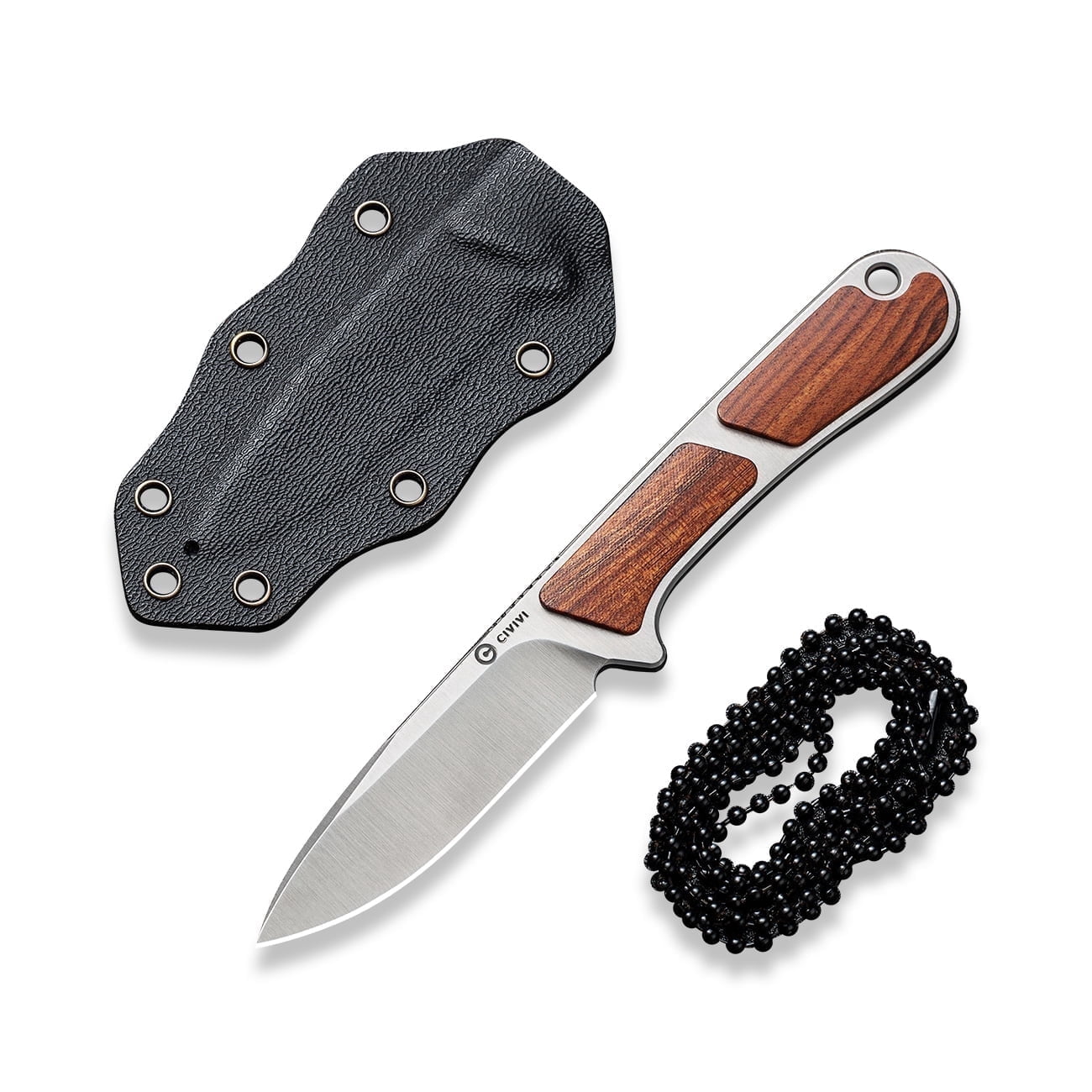 CIVIVI Mini Elementum Fixed Blade Fixed Blade C23010-4