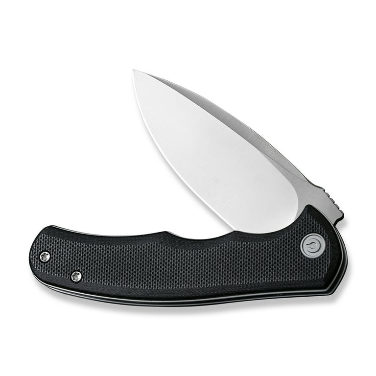 CIVIVI Mini Praxis Pocket Folding Knives 2.98