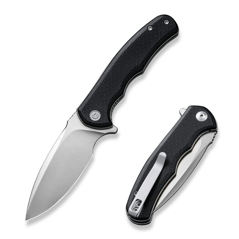 CIVIVI Mini Praxis Pocket Folding Knives 2.98