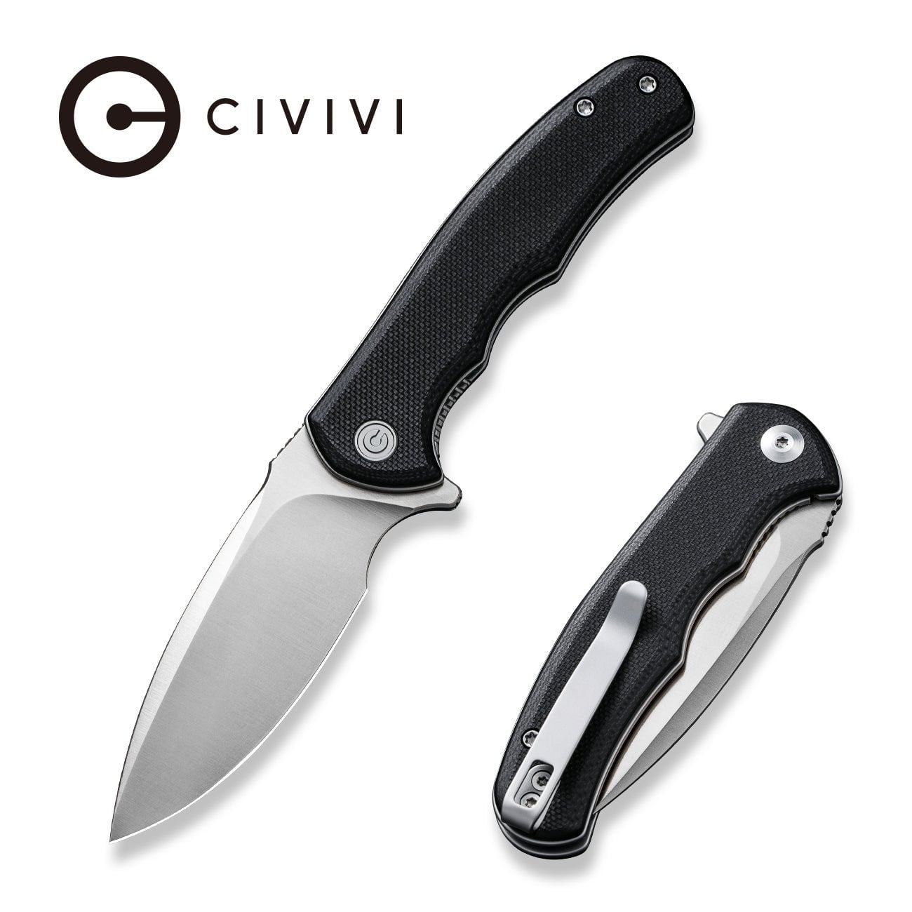 CIVIVI-Mini-Praxis-Pocket-