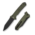 thumbnail image 1 of CIVIVI Neurohaptic Pocket Folding Knife with 3.74'' Nitro-V Blade G10 Handle, Reversible Clip, Gift for Men Women C23080-3, 1 of 8