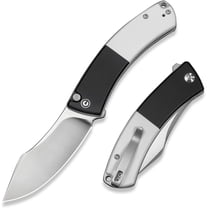 CIVIVI Outlaw Muk Pocket Folding Knife with 3.47" 14C28N Blade C24079-4