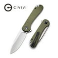 thumbnail image 1 of CIVIVI  Elementum Pocket Folding Knife 2.96" D2 Blade C907E, 1 of 8