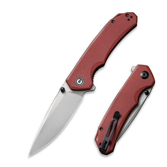 CIVIVI Brazen Pocket Knife Folding Knife C2102B
