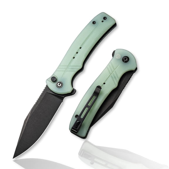 CIVIVI Pocket Knife Folding Knife Cogent C20038D-3