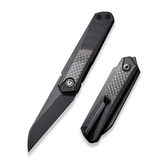 CIVIVI Pocket Knife Folding Knife Ki-V Plus C20005B-3