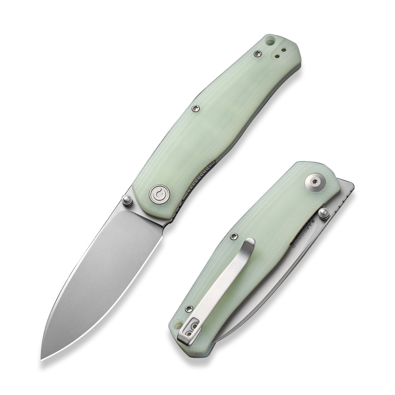CIVIVI Sokoke Pocket Folding Knife C22007-5