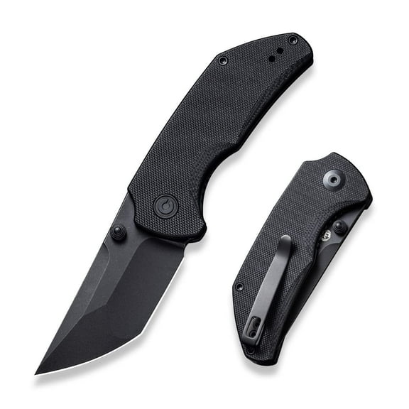 CIVIVI Thug 2 Pocket Knife Folding Knife for EDC C20028C-1