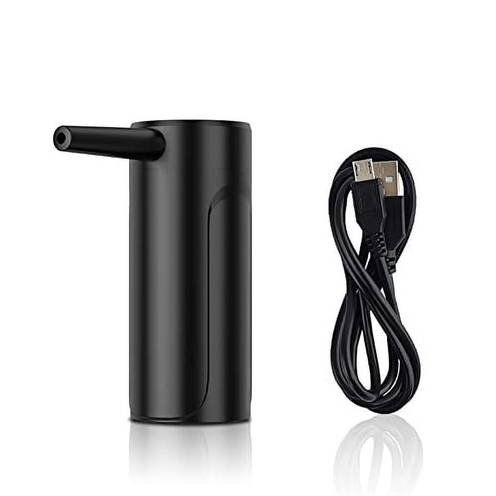 CIWICH Hair Fiber Electric Applicator, 5Speed Control Hair Fiber