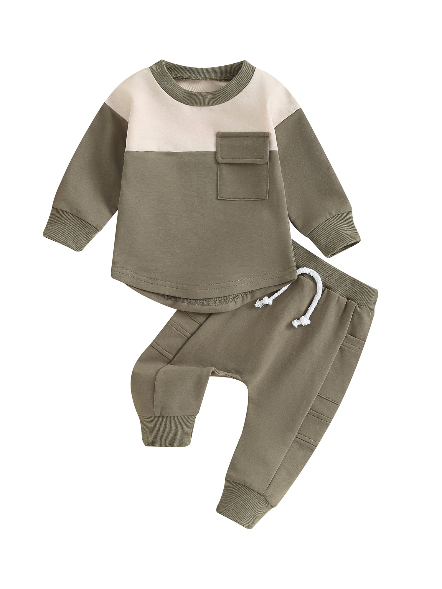 Baby Boys Pants