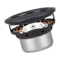 thumbnail image 1 of CIYISON 1.75Inch 19Core Speaker Woofer 10W 4Ohm Powerful Audios Output Quality Sound, 1 of 8