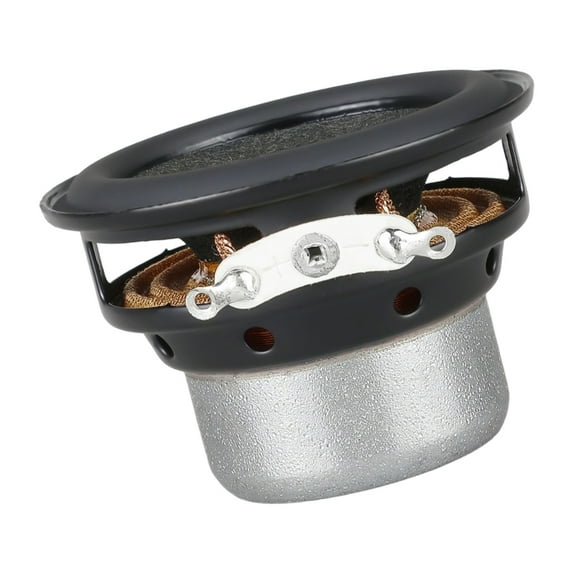 CIYISON 1.75Inch 19Core Speaker Woofer 10W 4Ohm Powerful Audios Output Quality Sound
