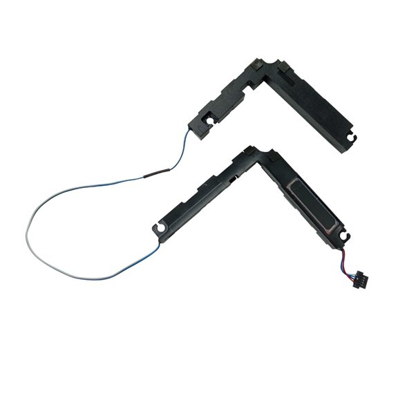 CIYISON 1 Pair Built In Speaker For X415 X409 Y4200 Y4200F V4200 A409F Laptops Replace